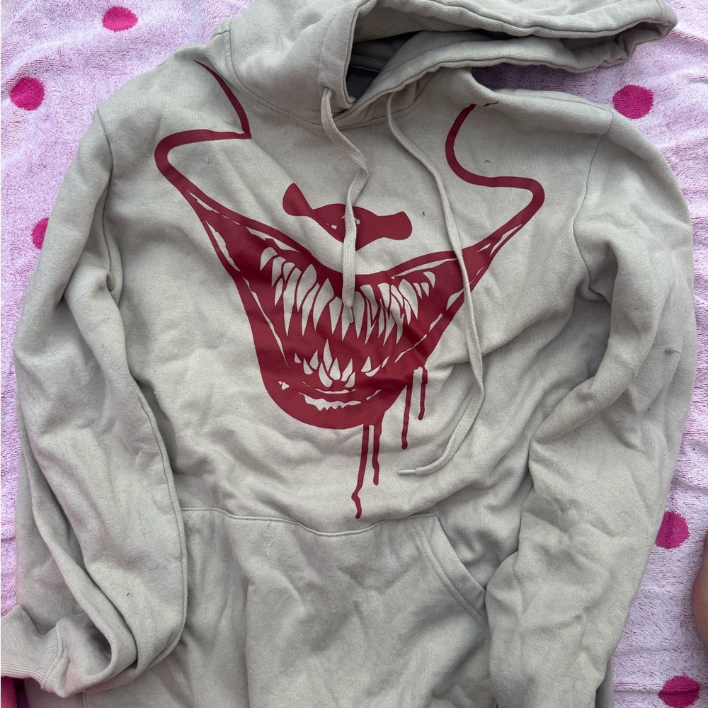 Pennywise hoodie